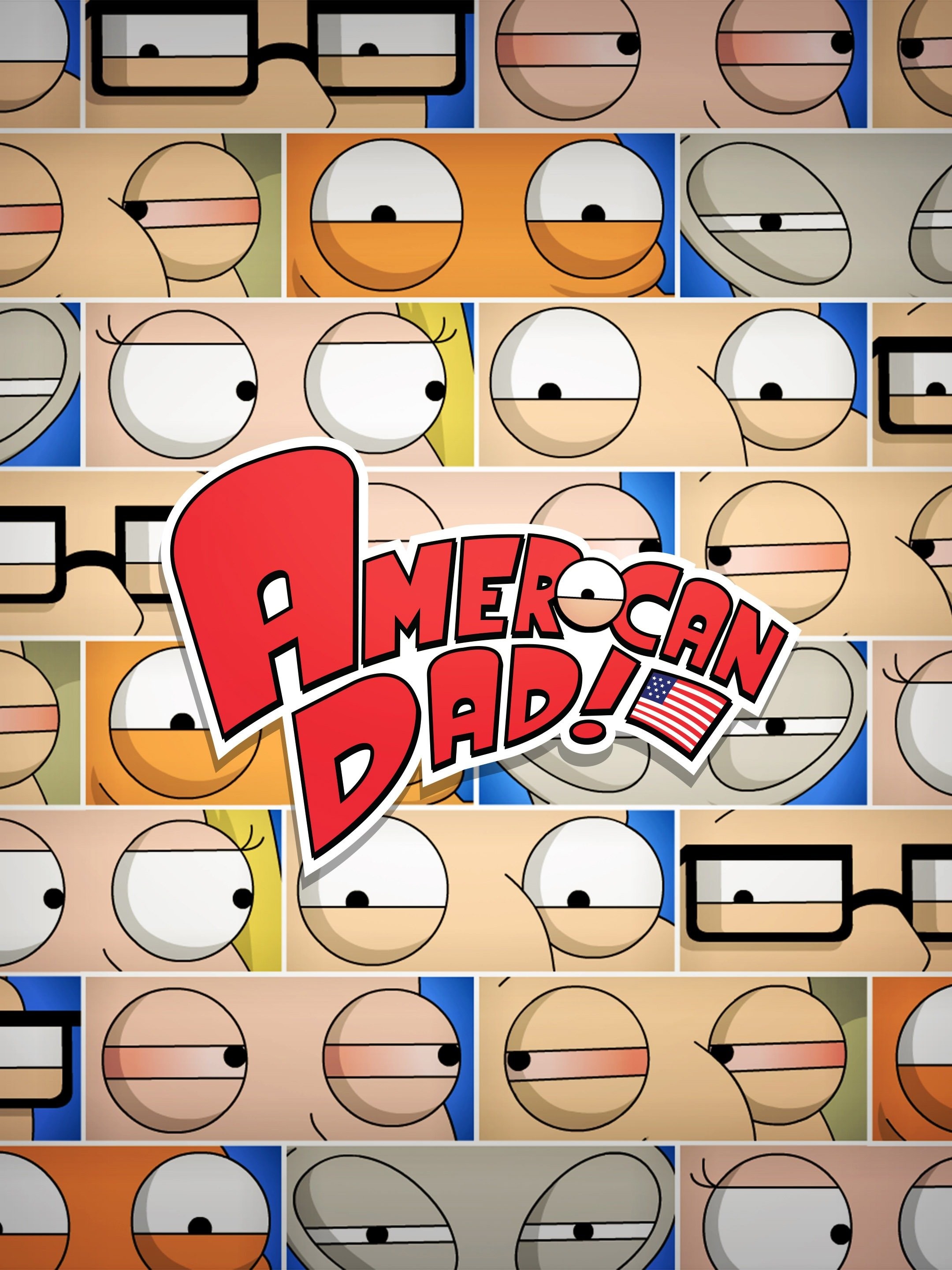 where to watch american dad free